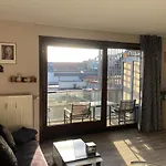 Nice studio center Ostend