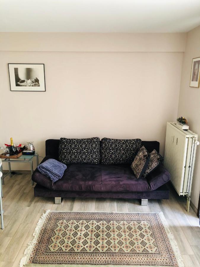 Apartamento Shiny Nice Studio At