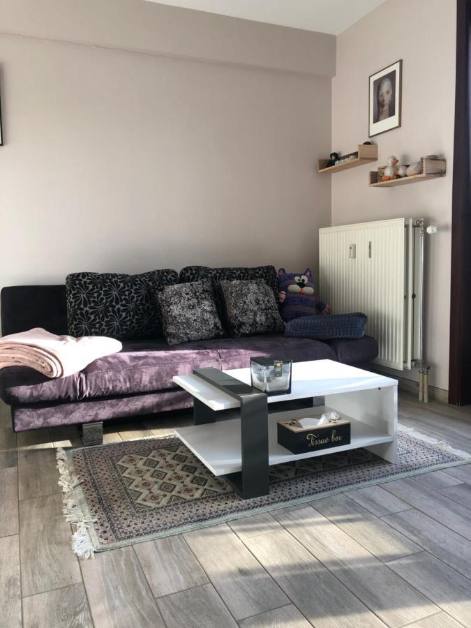 Apartamento Shiny Nice Studio At Ostende