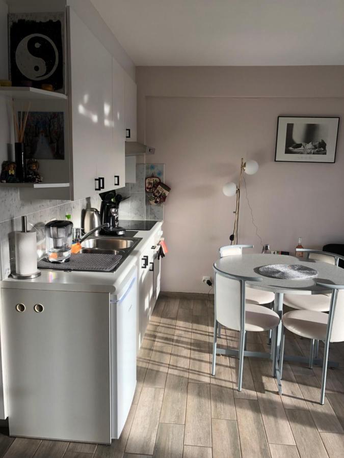 Apartamento Shiny Nice Studio At Ostende
