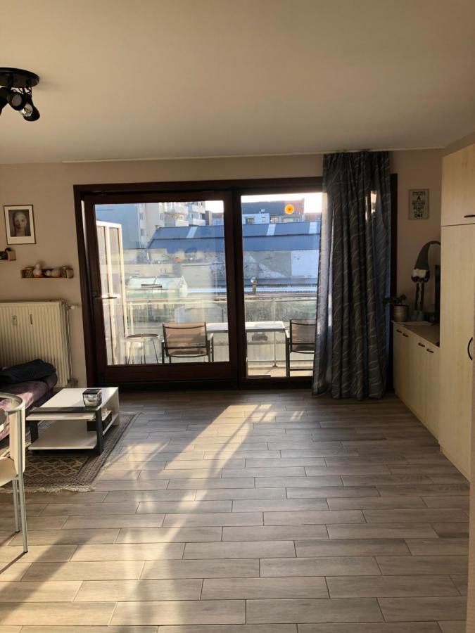 Apartamento Shiny Nice Studio At Ostende